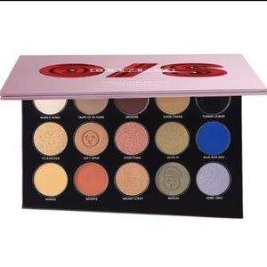 ONE/SIZE by PATRICK STARRR Visionary Eyeshadow Palette NIB FAST SHIP!